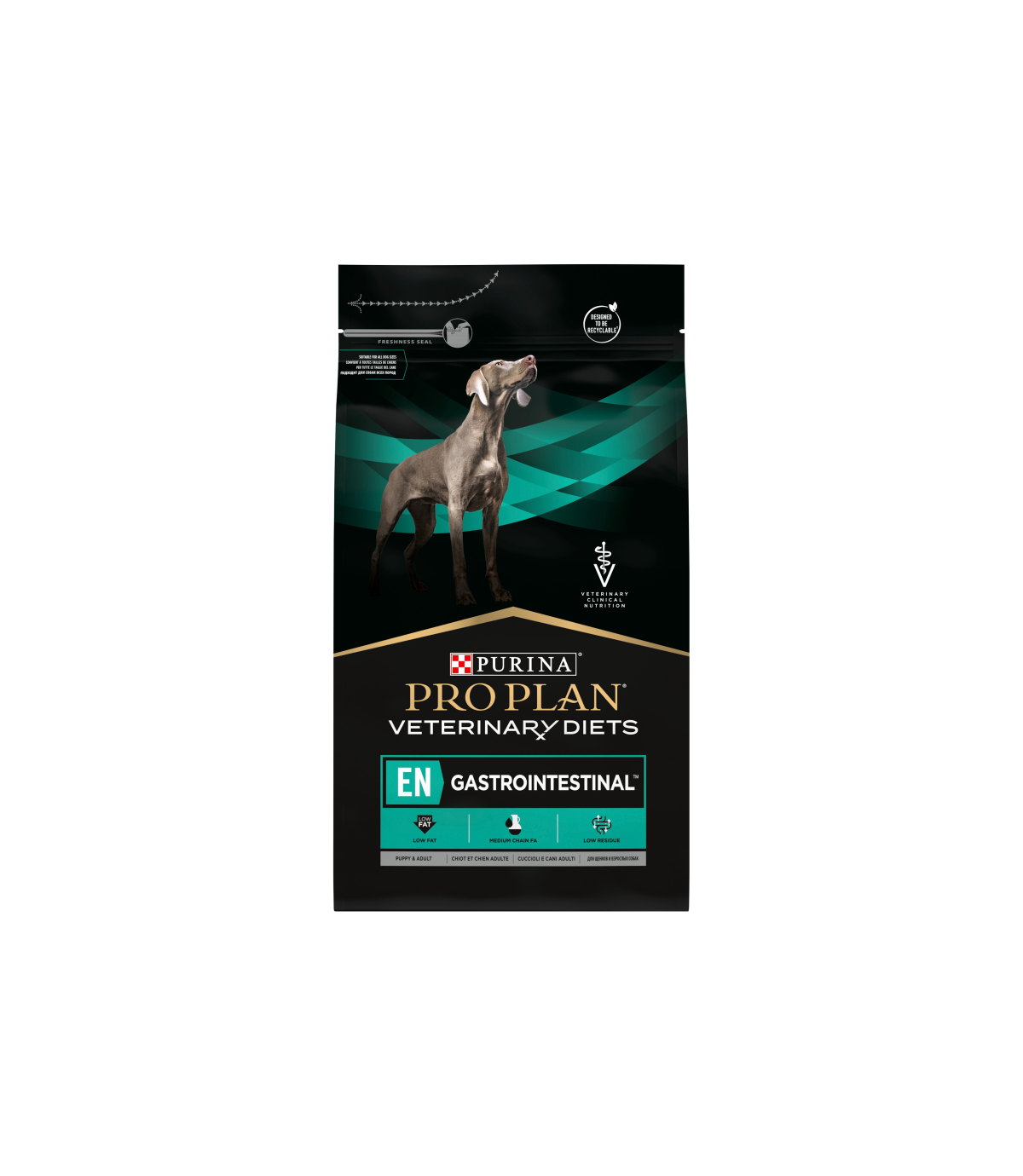Pro Plan Veterinary EN Gastrointestinal 5kg
