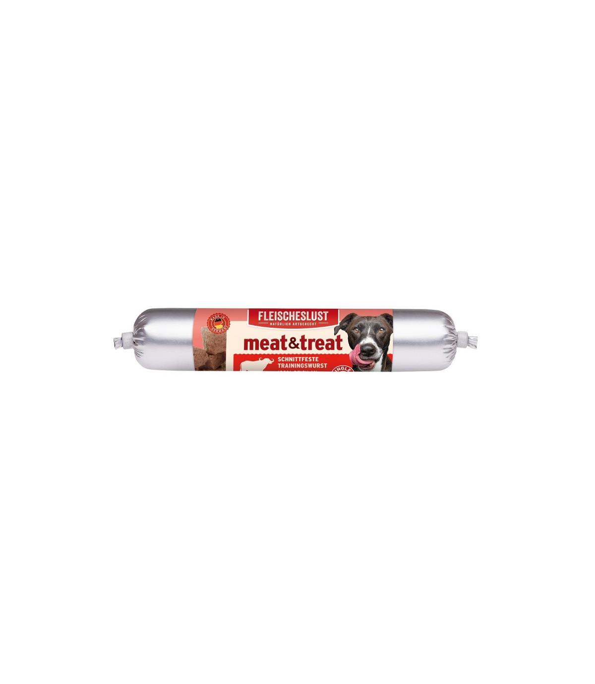 Meatlove Meat & TrEat Buffalo 80g