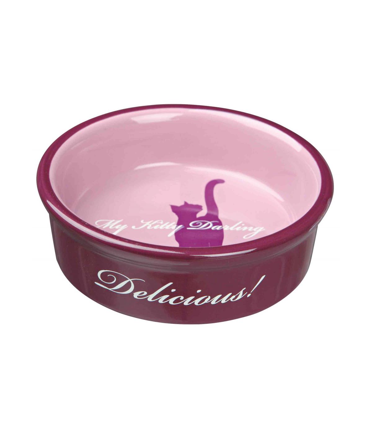 Miska ceramiczna My Kitty Darling 0,2l