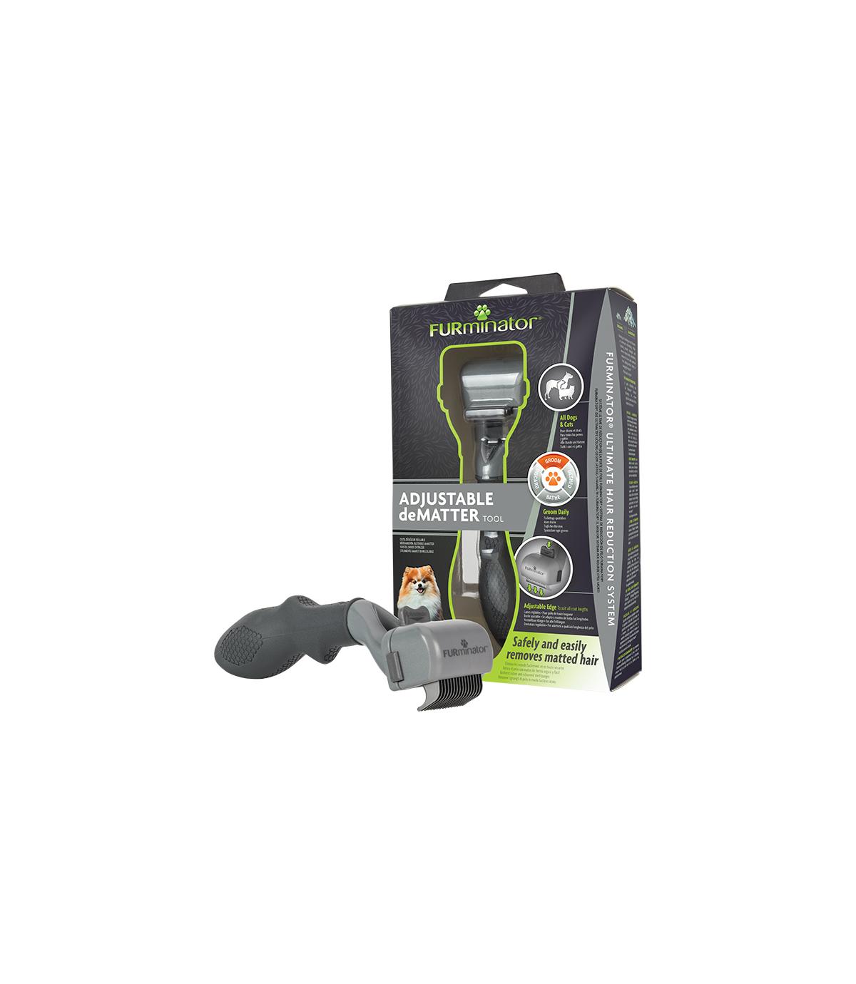 FURminator Narzędzie do usuwania kołtunów