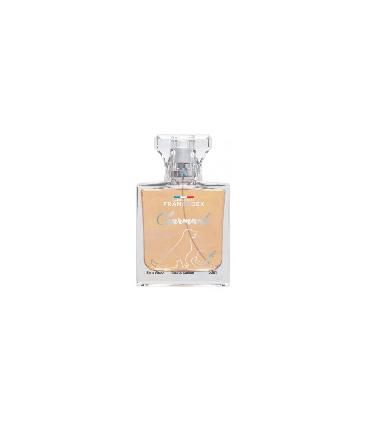 Perfumy Charmant Drzewne 50ml