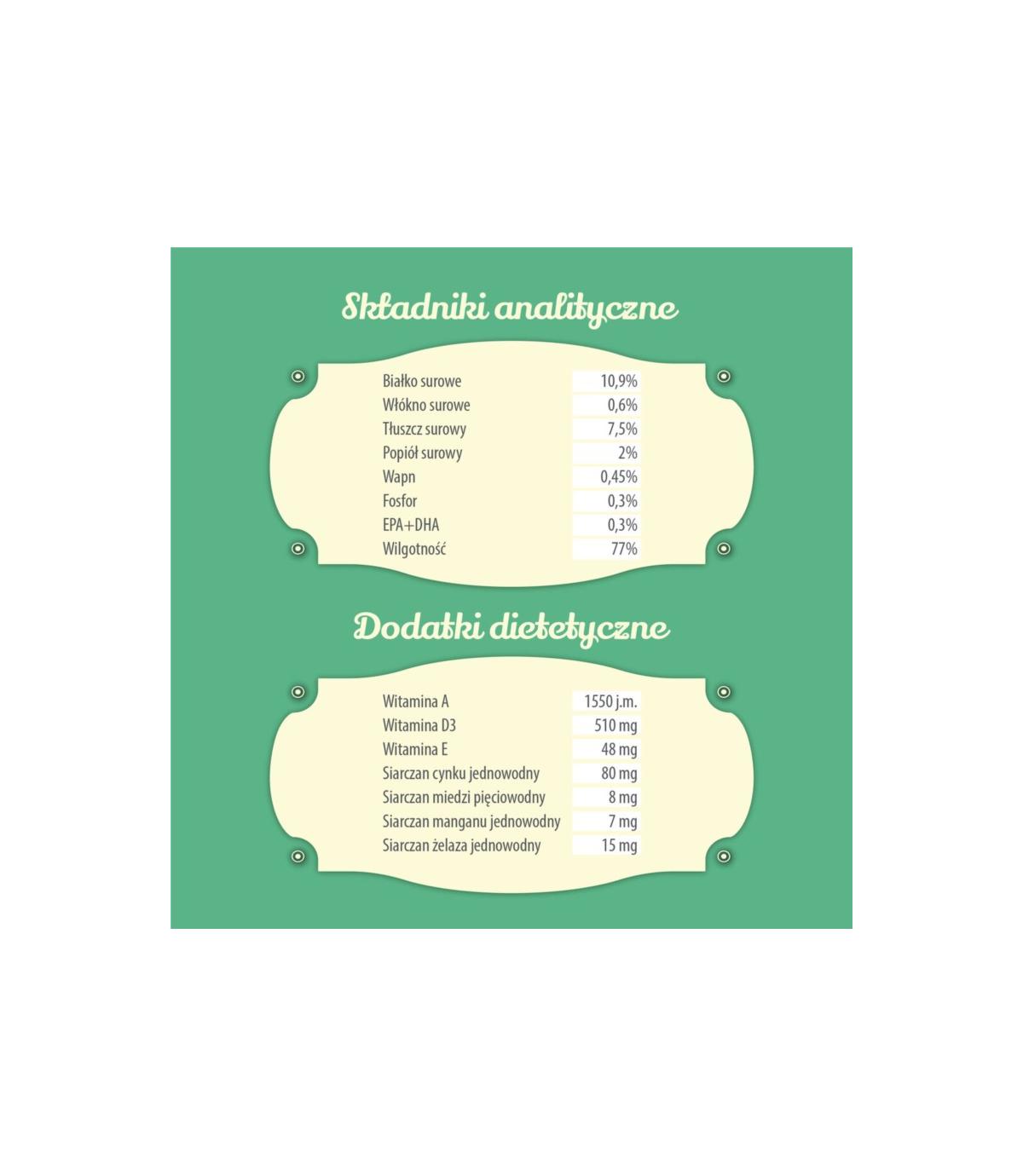 Folk Junior Delikatne danie dla malucha z jagnięciną 400g