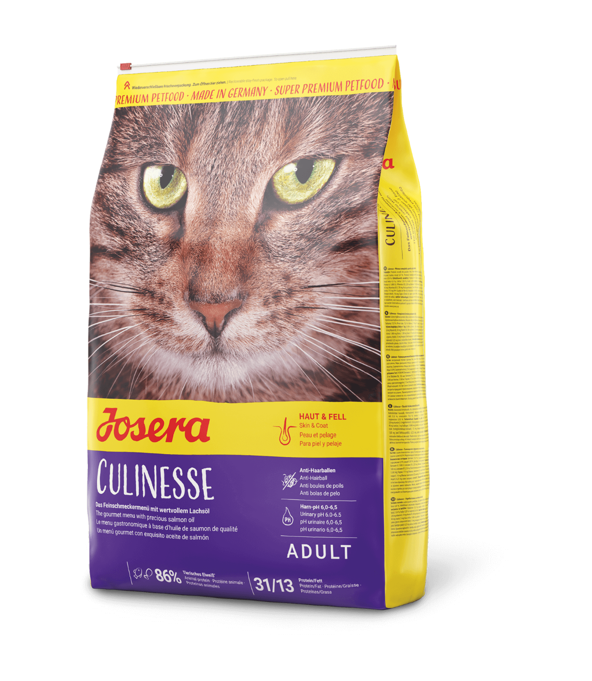 Josera Culinesse 0,4kg