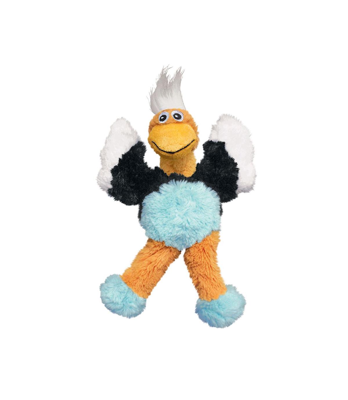 Knots Wild Bird M/L Kong