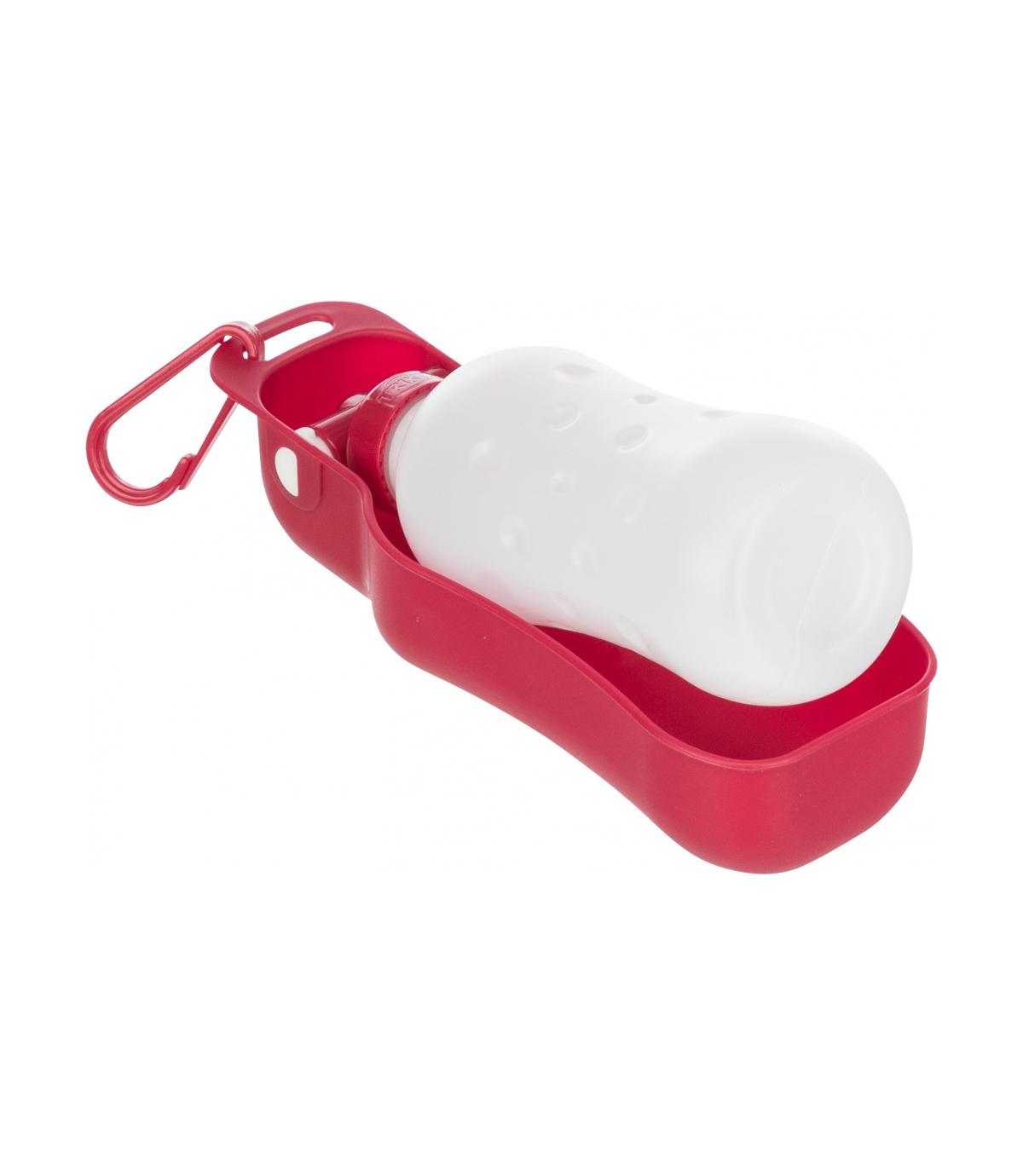 Podróżna butelka miska - 250ml