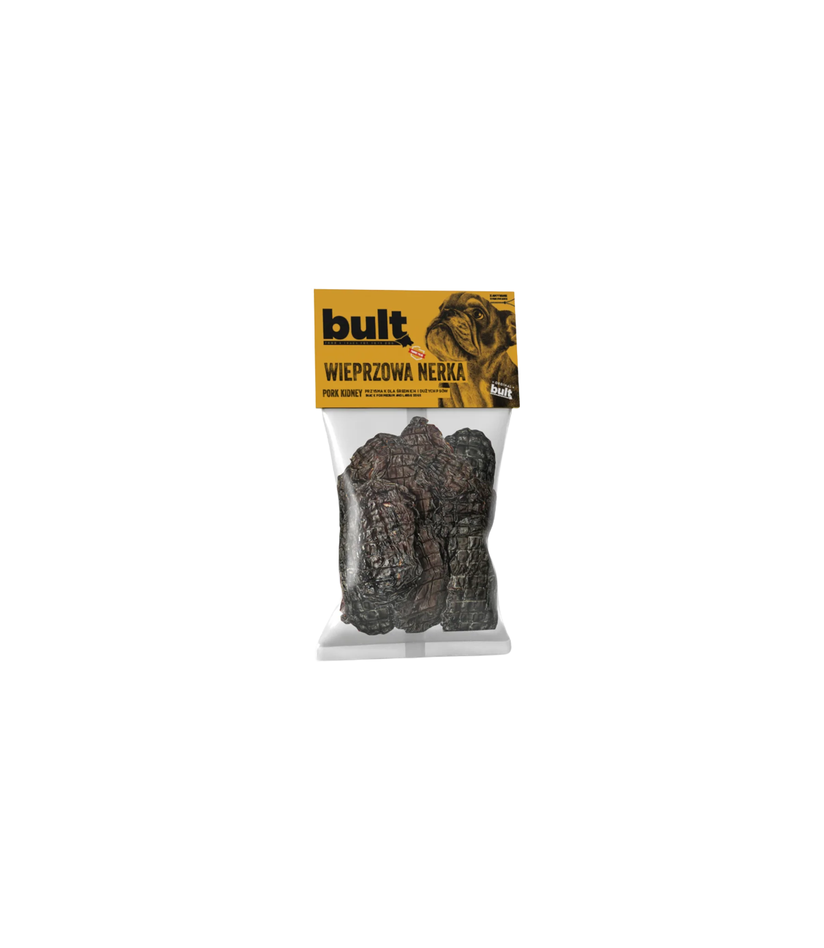 Bult Wieprzowa nerka 100g