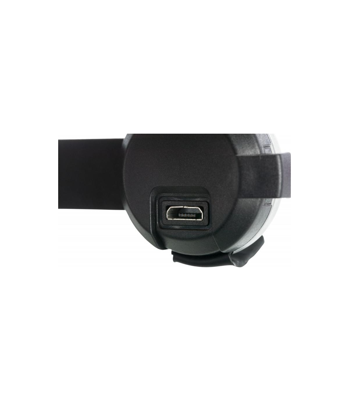 Zawieszka świecąca Flasher 3cm/8cm USB