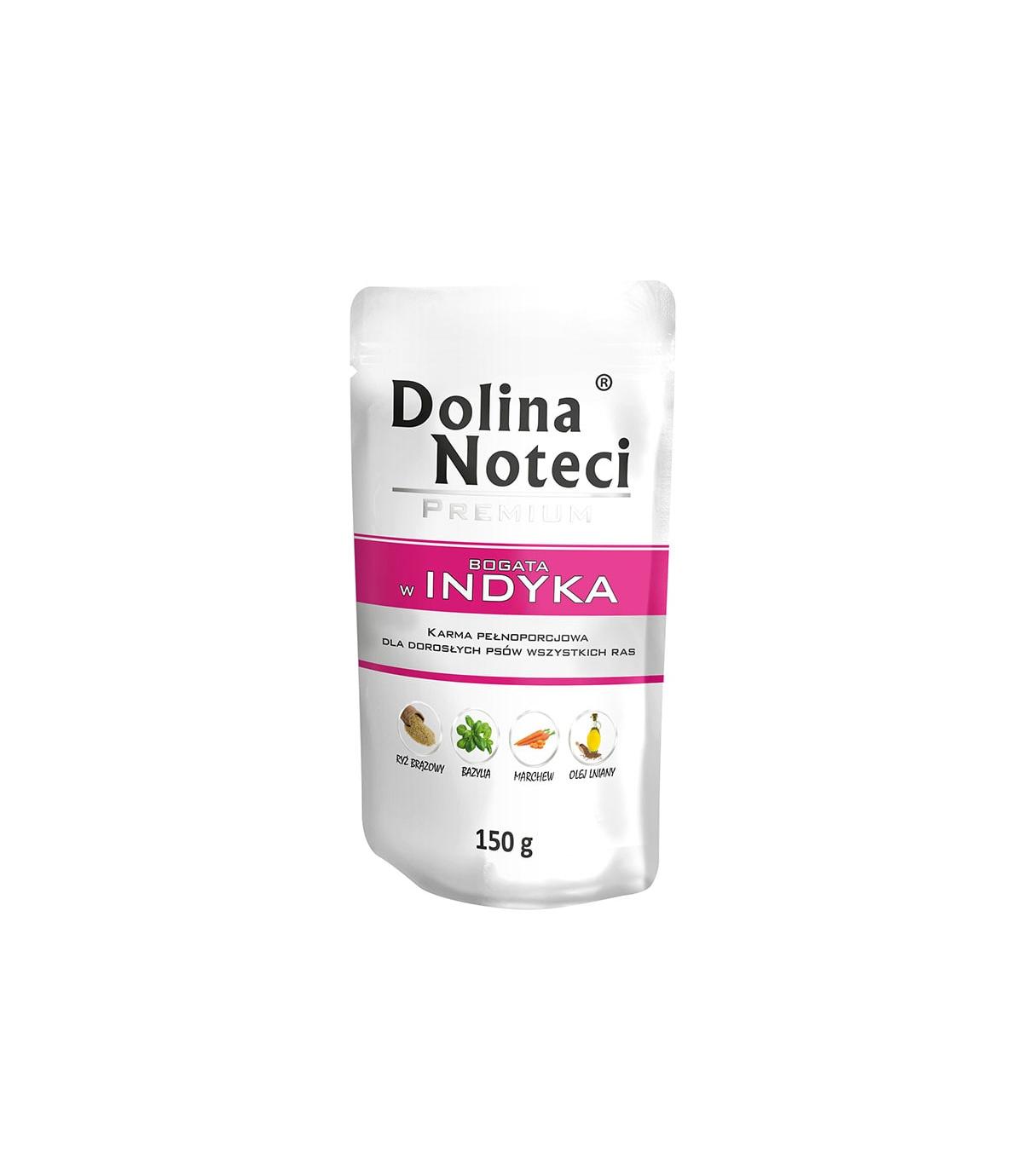 Dolina Noteci Premium 150g