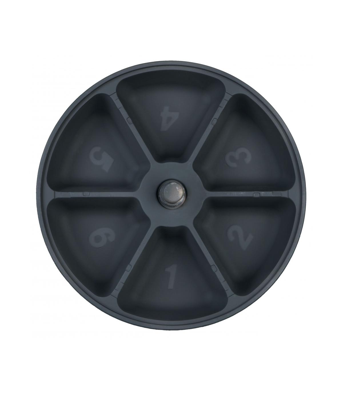 Automatyczny podajnik pokarmu - TX6