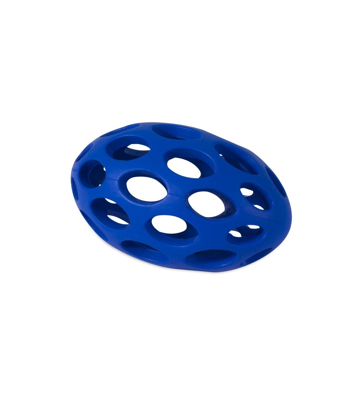 Piłka ażurowa Hol-ee Football Medium