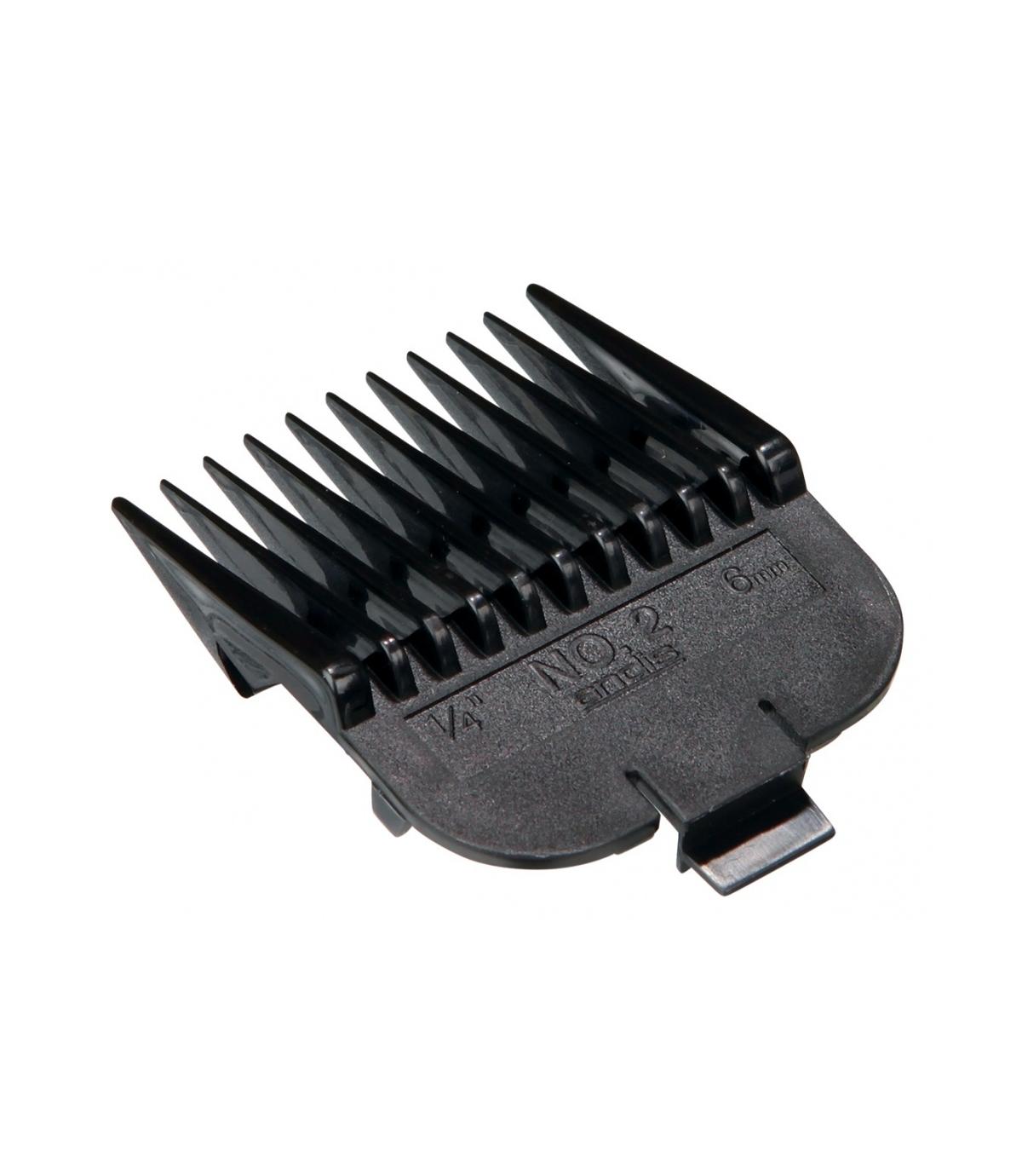 Andis Type TR1250 - Maszynka do strzyżenia