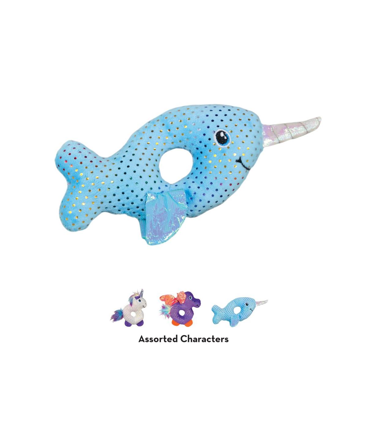 Enchanted Characters Kong Cat