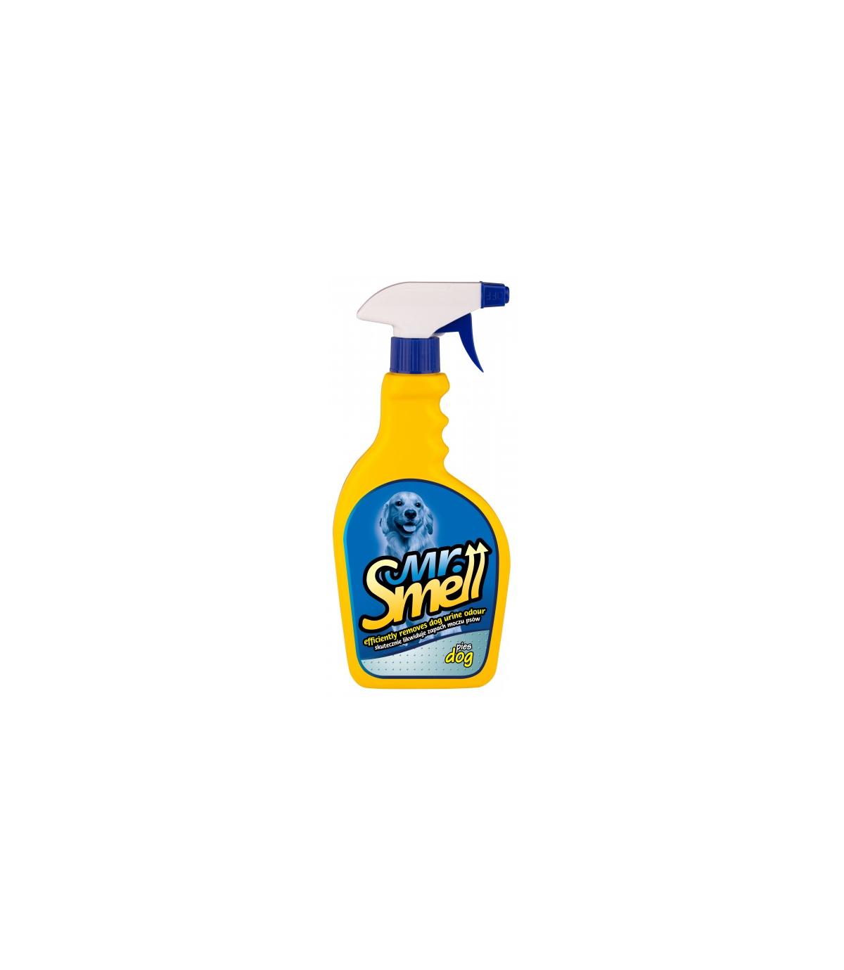 Mr.Smell Pies - 500ml