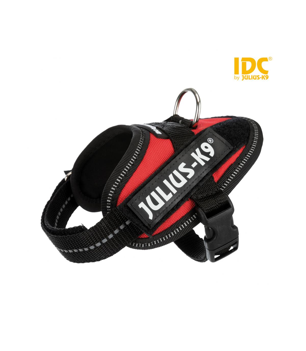 Szelki Julius-K9 IDC Baby 2 - XS-S