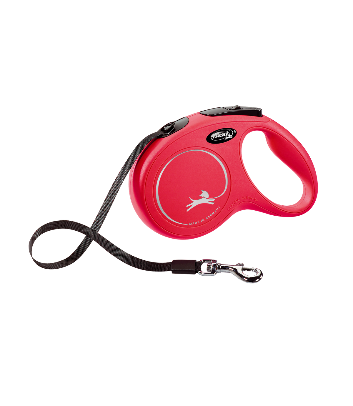 Flexi New Classic M - 5m taśma