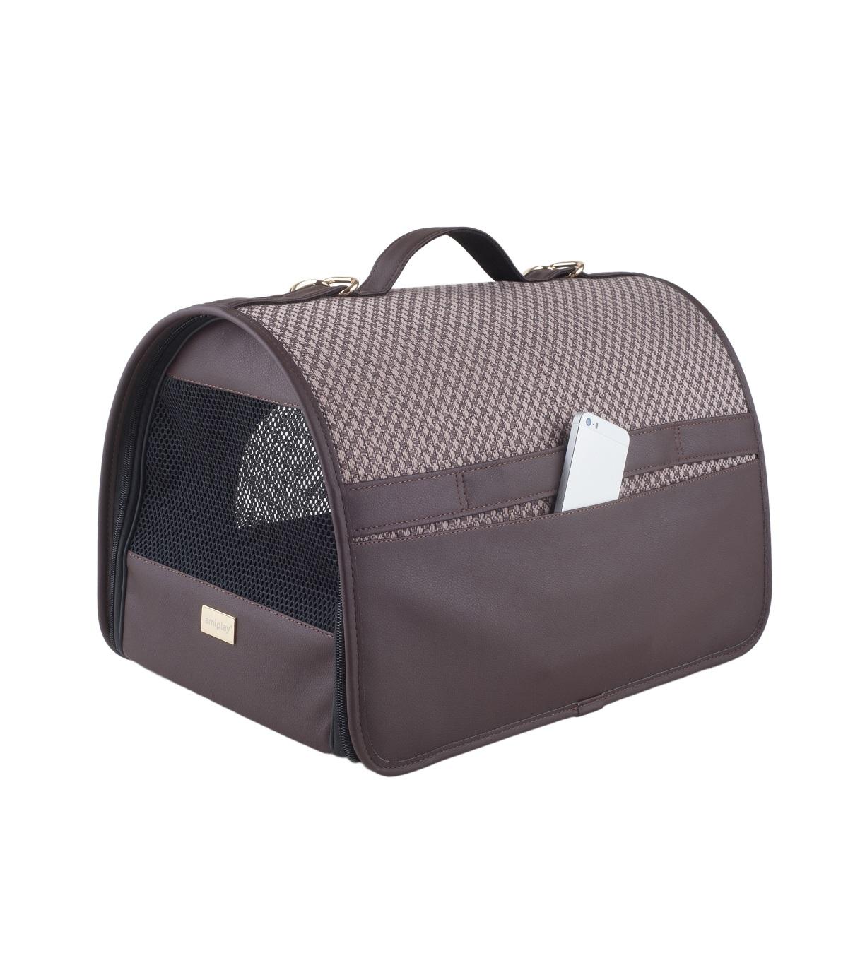 Transporter Morgan 42cm