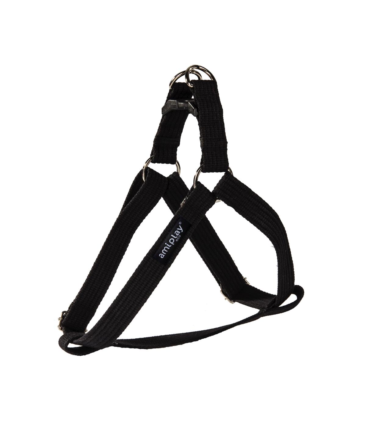 Szelki regulowane Cotton M