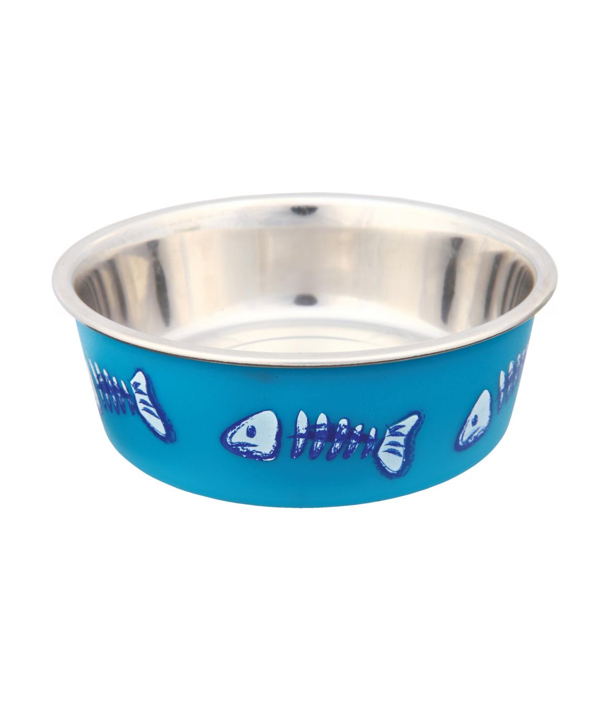 Miska metalowa 0,25l