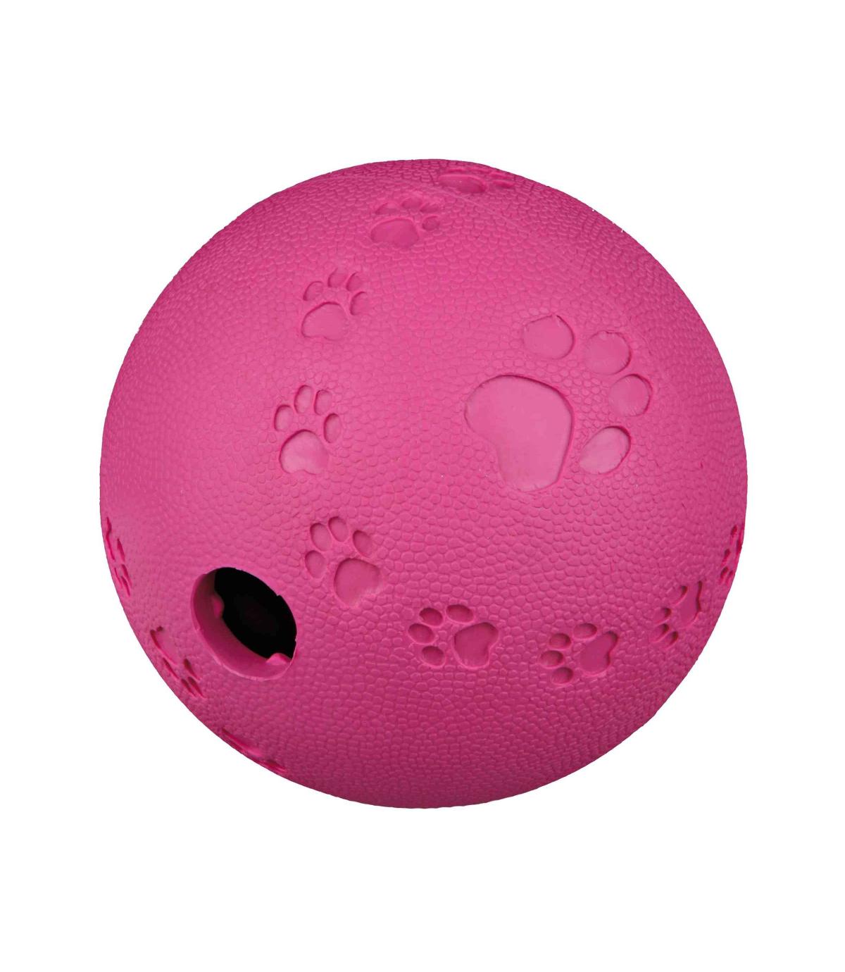 Piłka na przysmaki 7,5cm