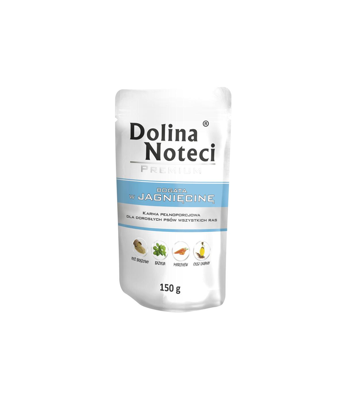 Dolina Noteci Premium 150g