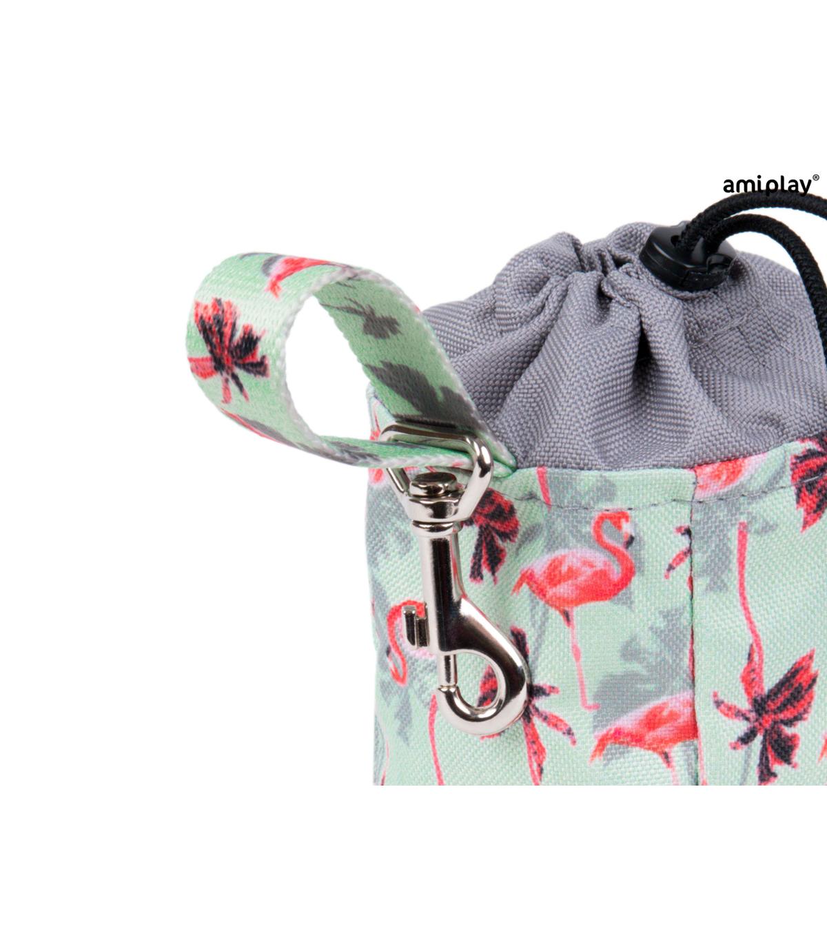 Torebka na przysmaki BeHappy