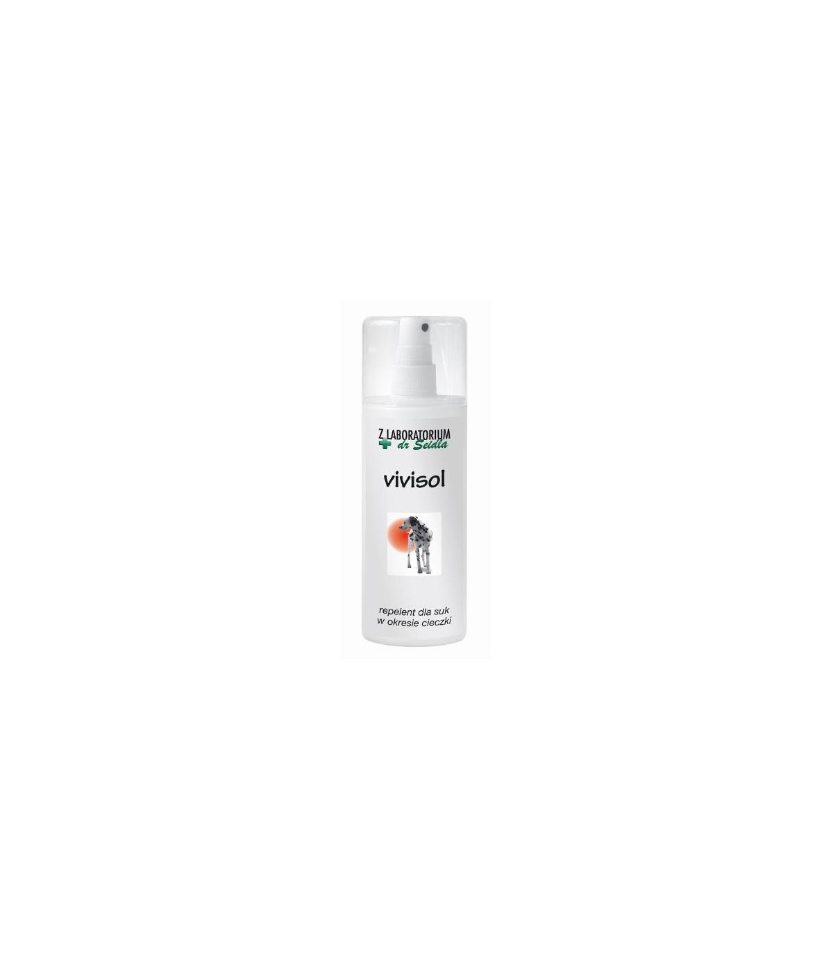 Vivisol - 100ml