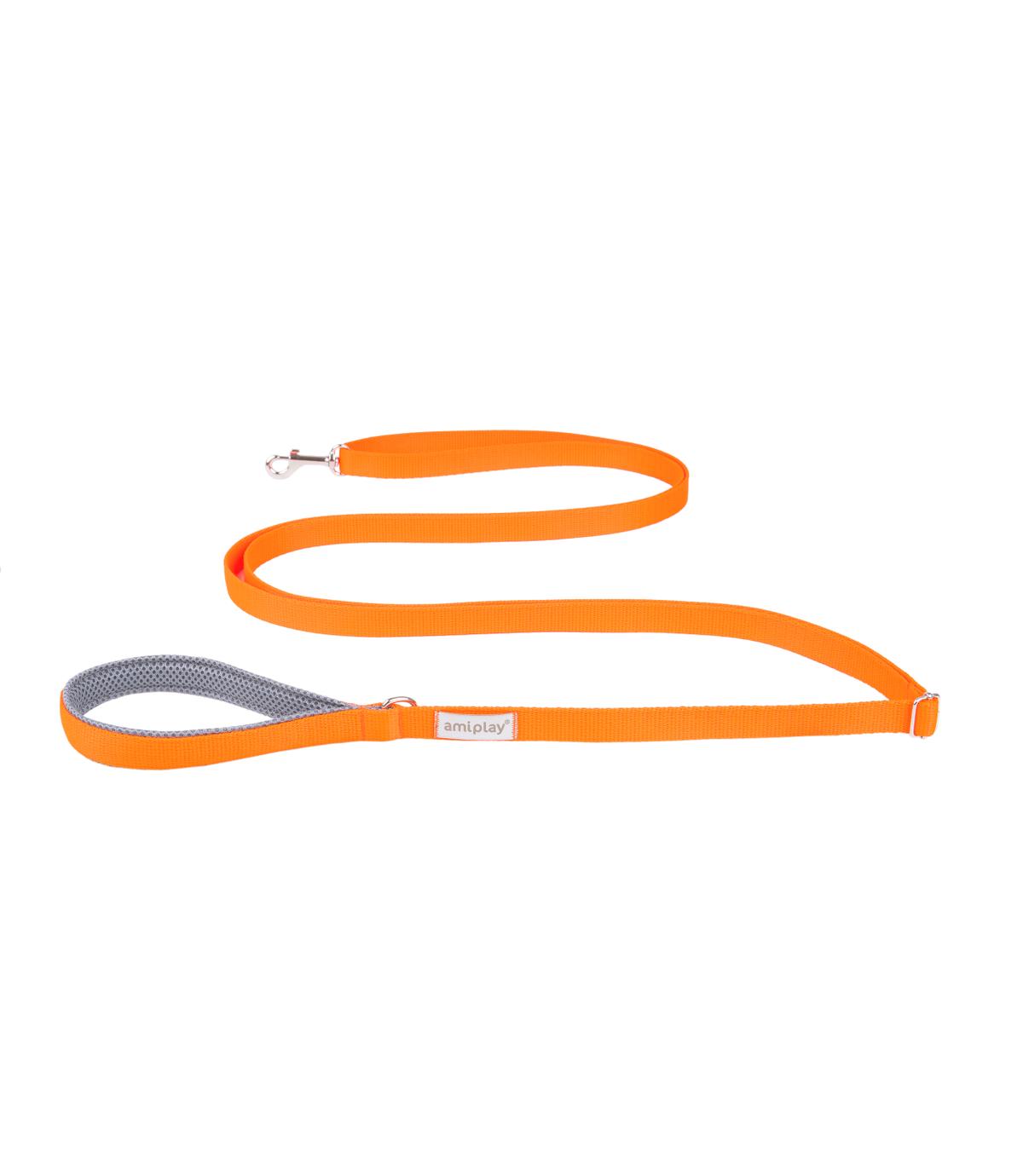 Smycz regulowana Easy Fix Samba XL