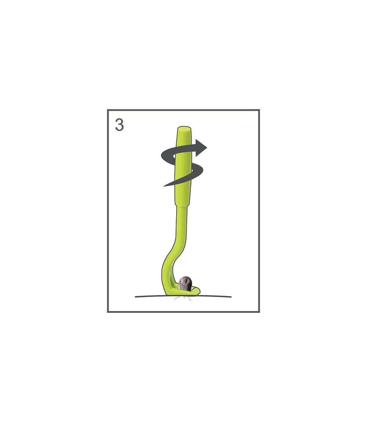 Kleszczołapki Tick Twister ClipBox