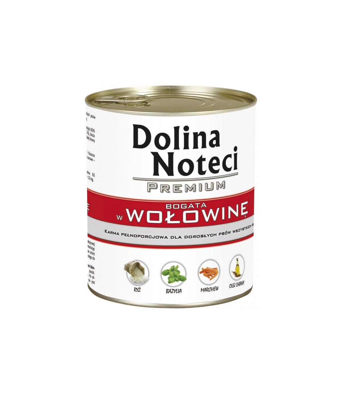 Dolina Noteci Premium - 800g