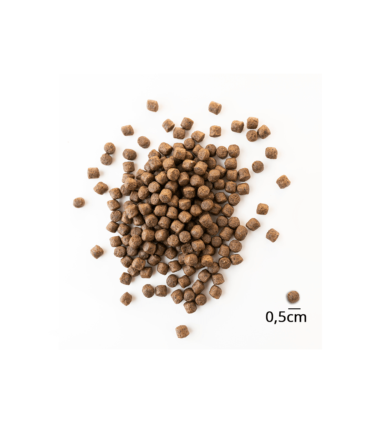 Baltica Puppy Duck & Salmon S 1kg