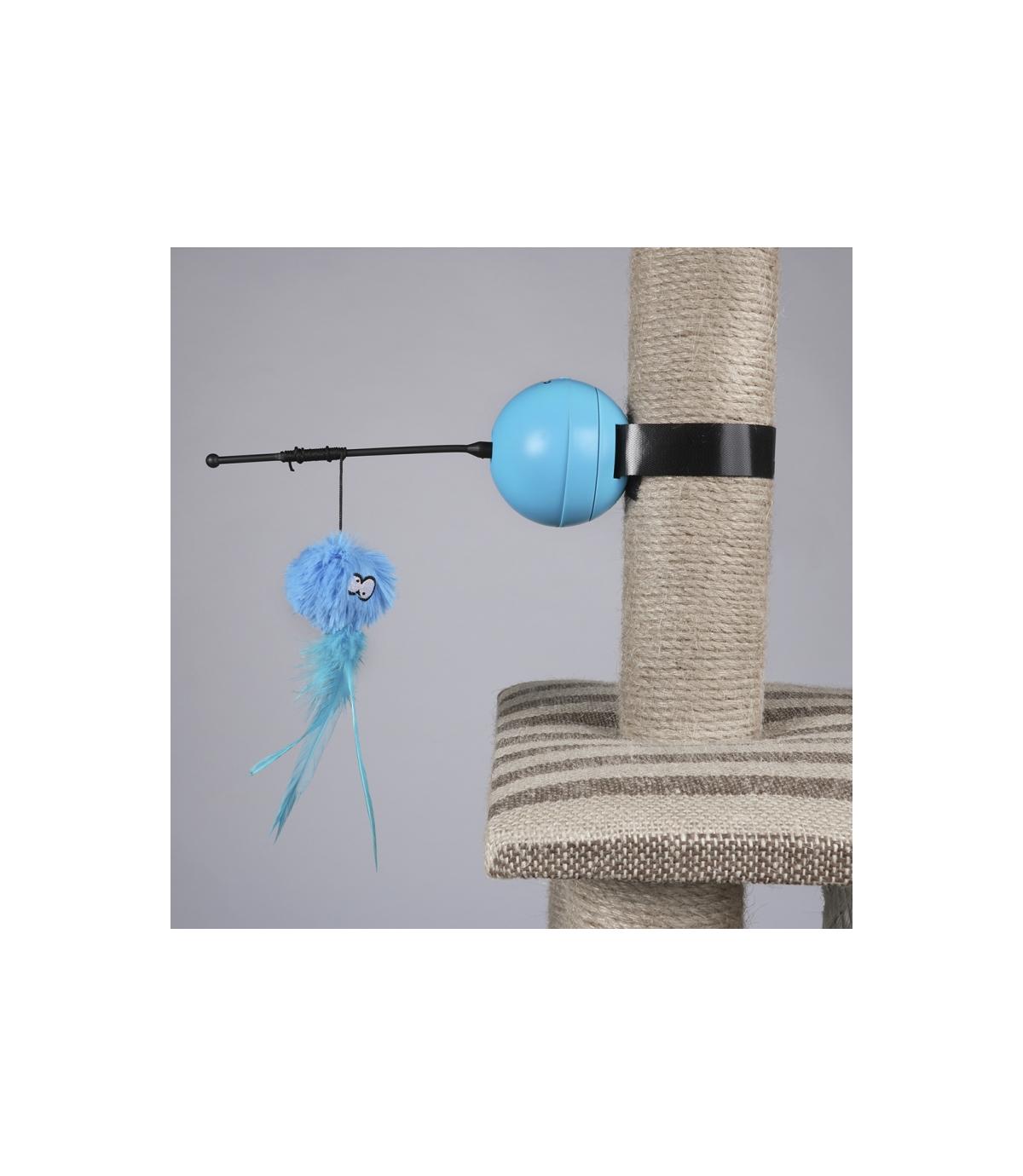 Coockoo Foxy - wędka interaktywna