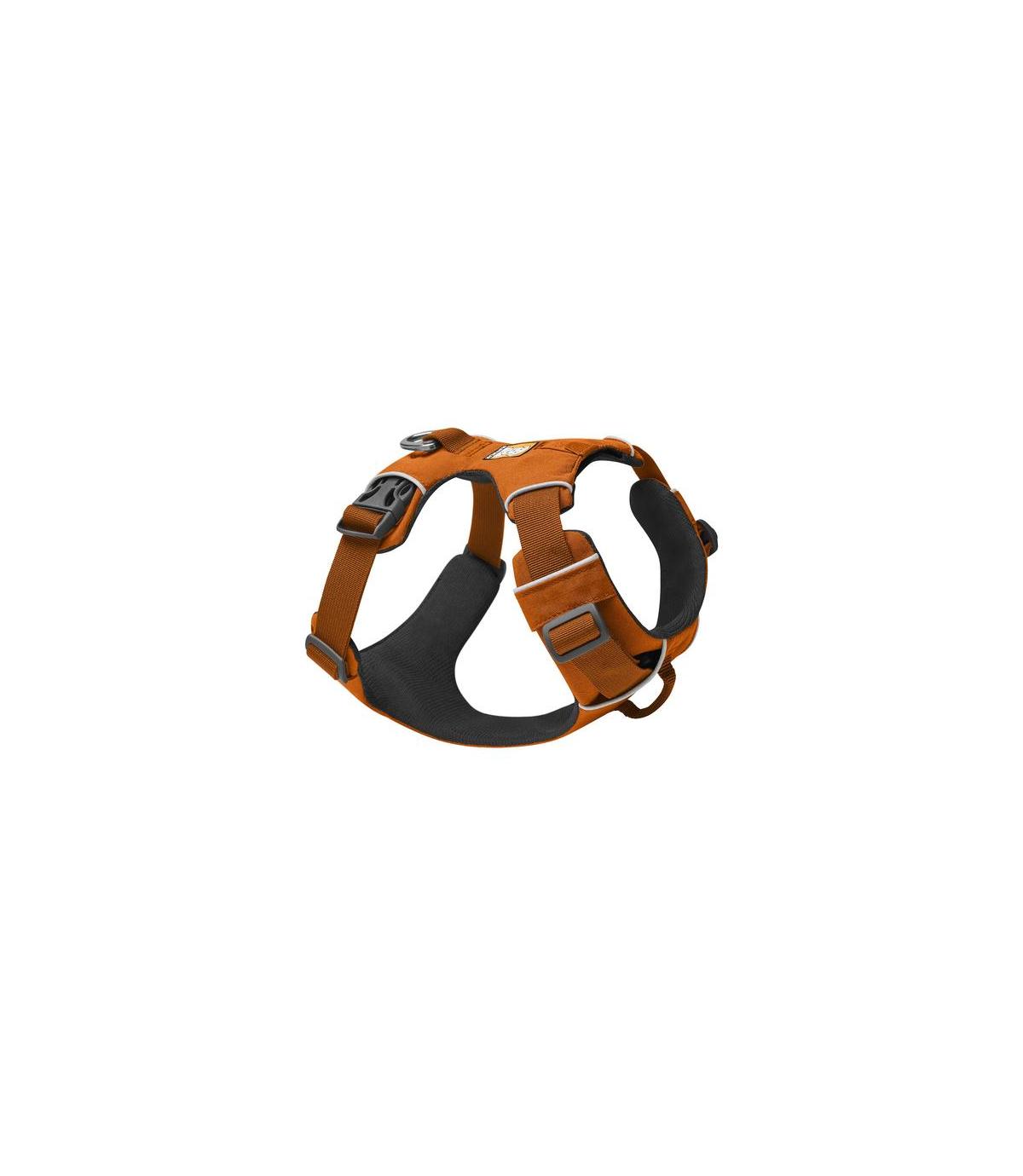 Szelki Ruffwear Front Range - M