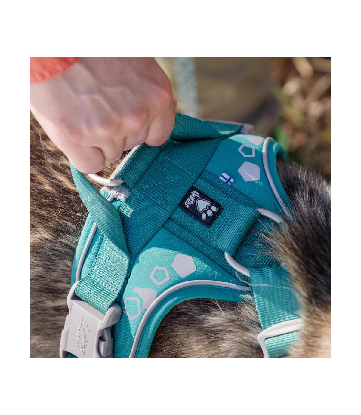 Szelki Hurtta Weekend Warrior Harness 60-80cm