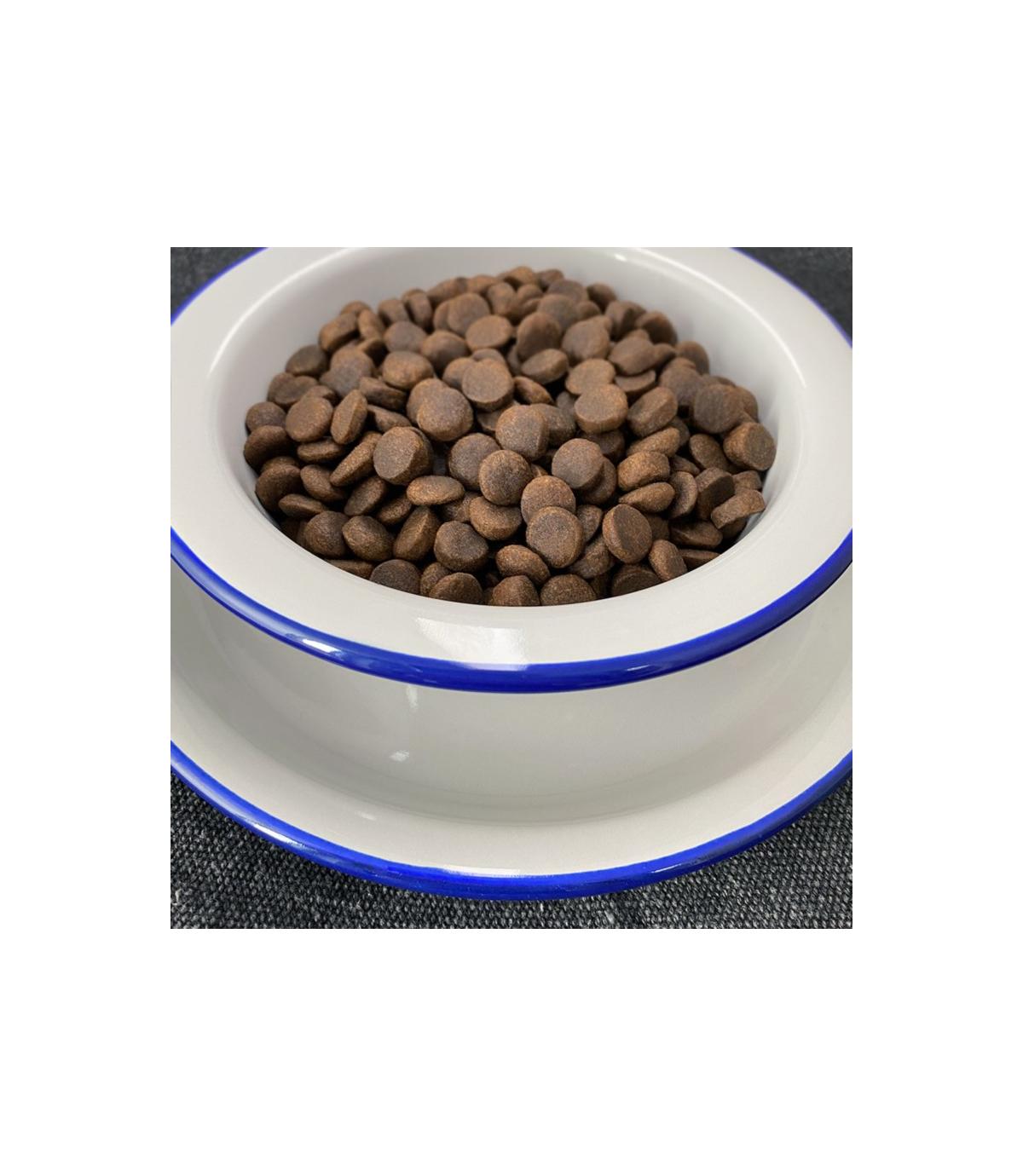 Folk Junior Delikatny posiłek dla malucha z królikiem, cielęciną i marchewką 10kg