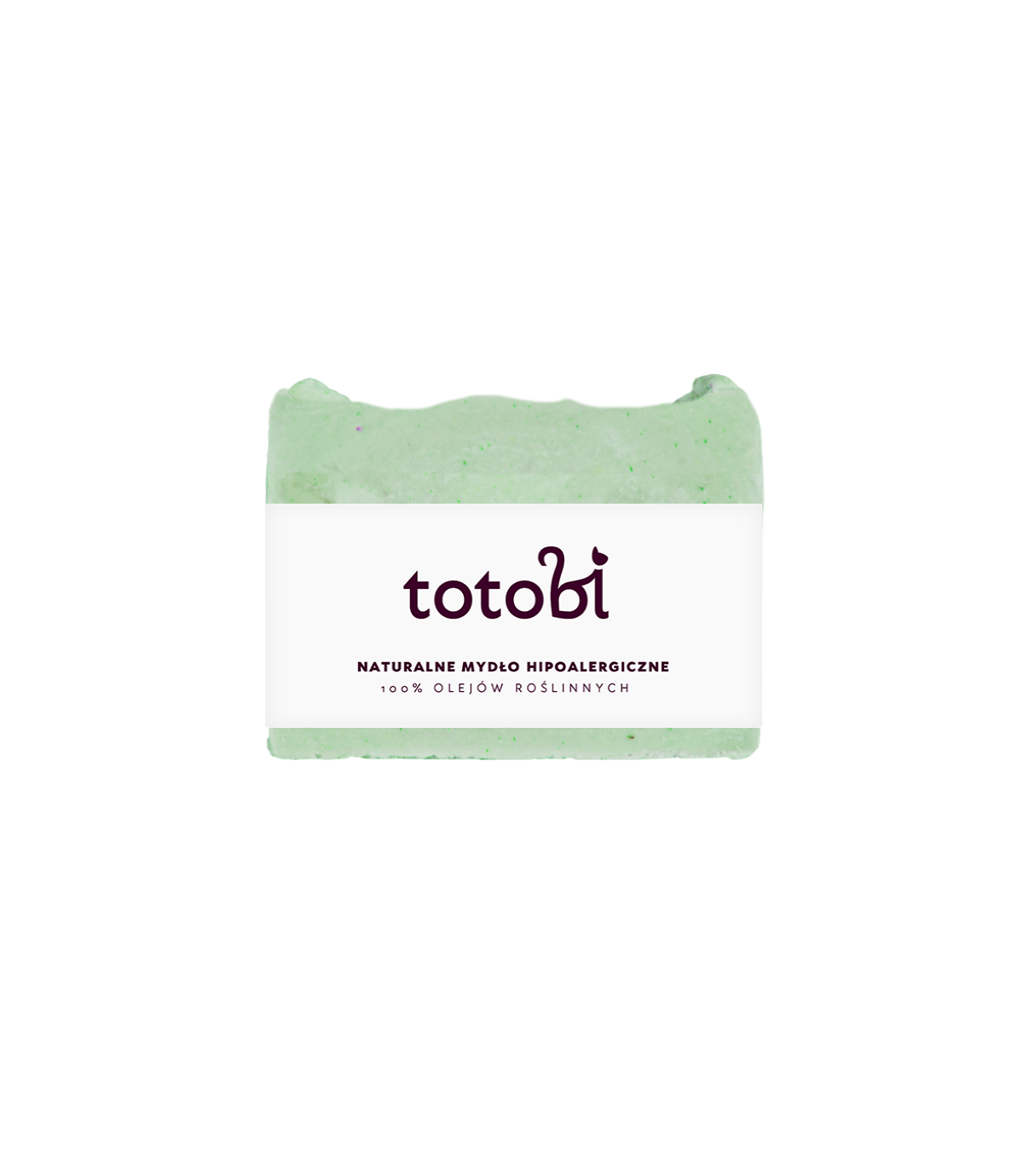 Naturalne mydło hipoalergiczne 90g