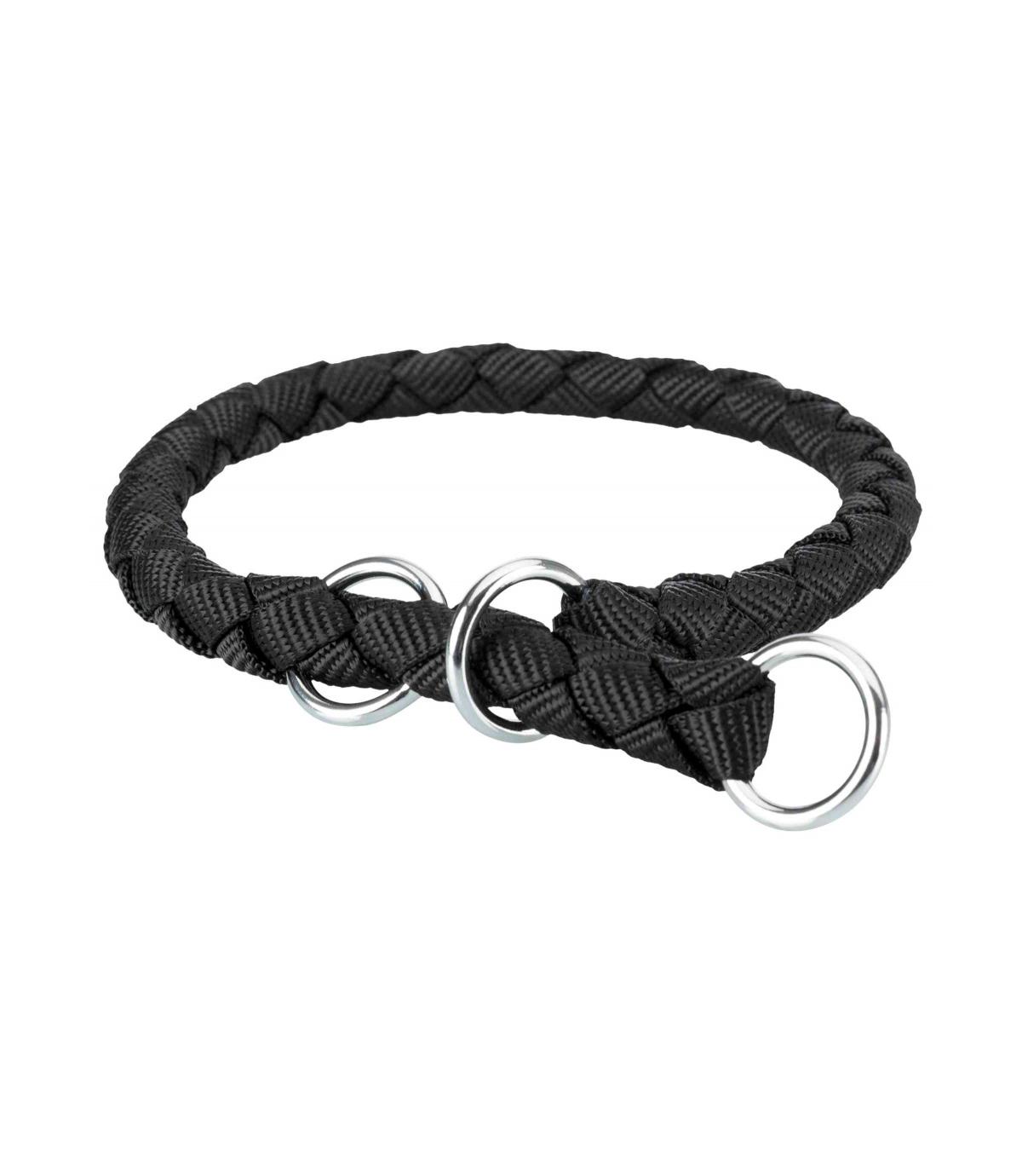 Obroża zaciskowa Cavo 39-45cm