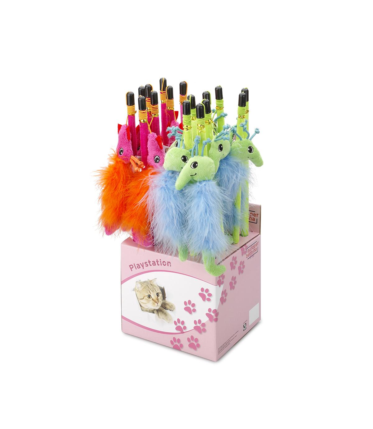 Wędka Konik morski 40  cm