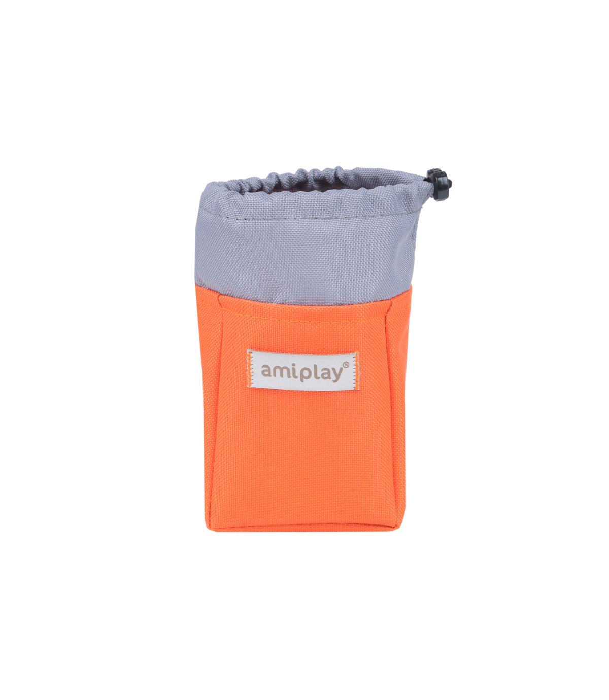 Saszetka na przysmaki Samba