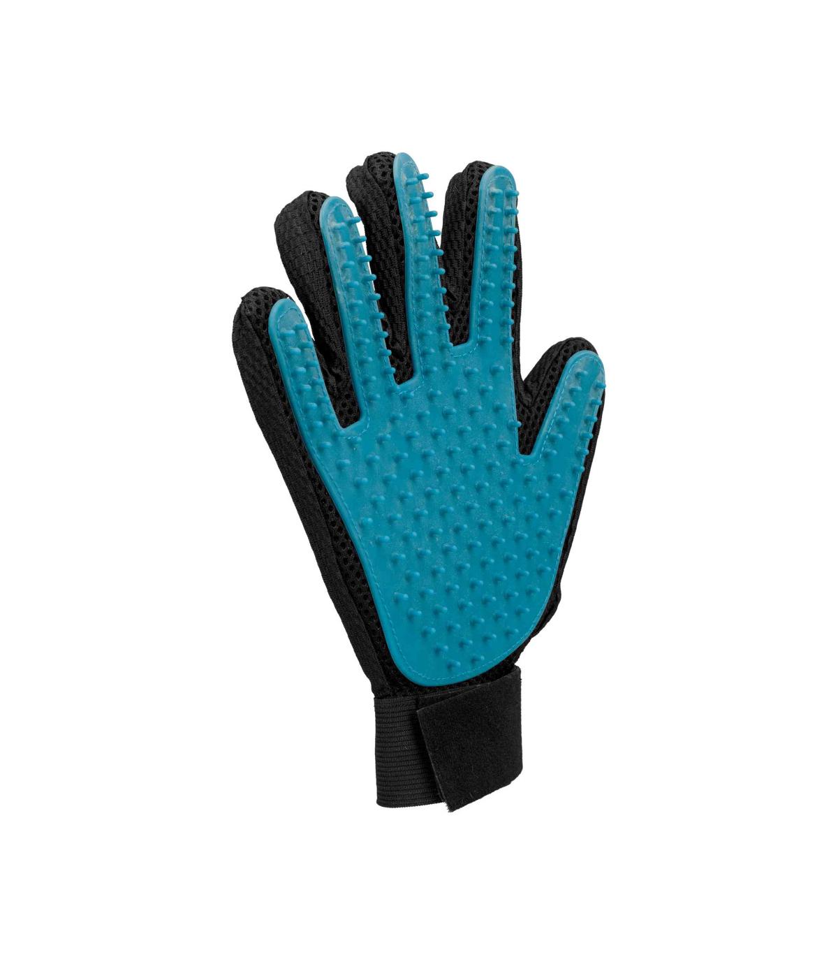 Rękawica do czesania i masażu 16x24cm