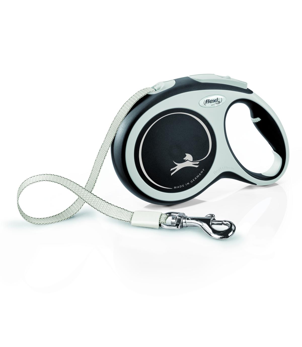 Flexi New Comfort L 8m taśma