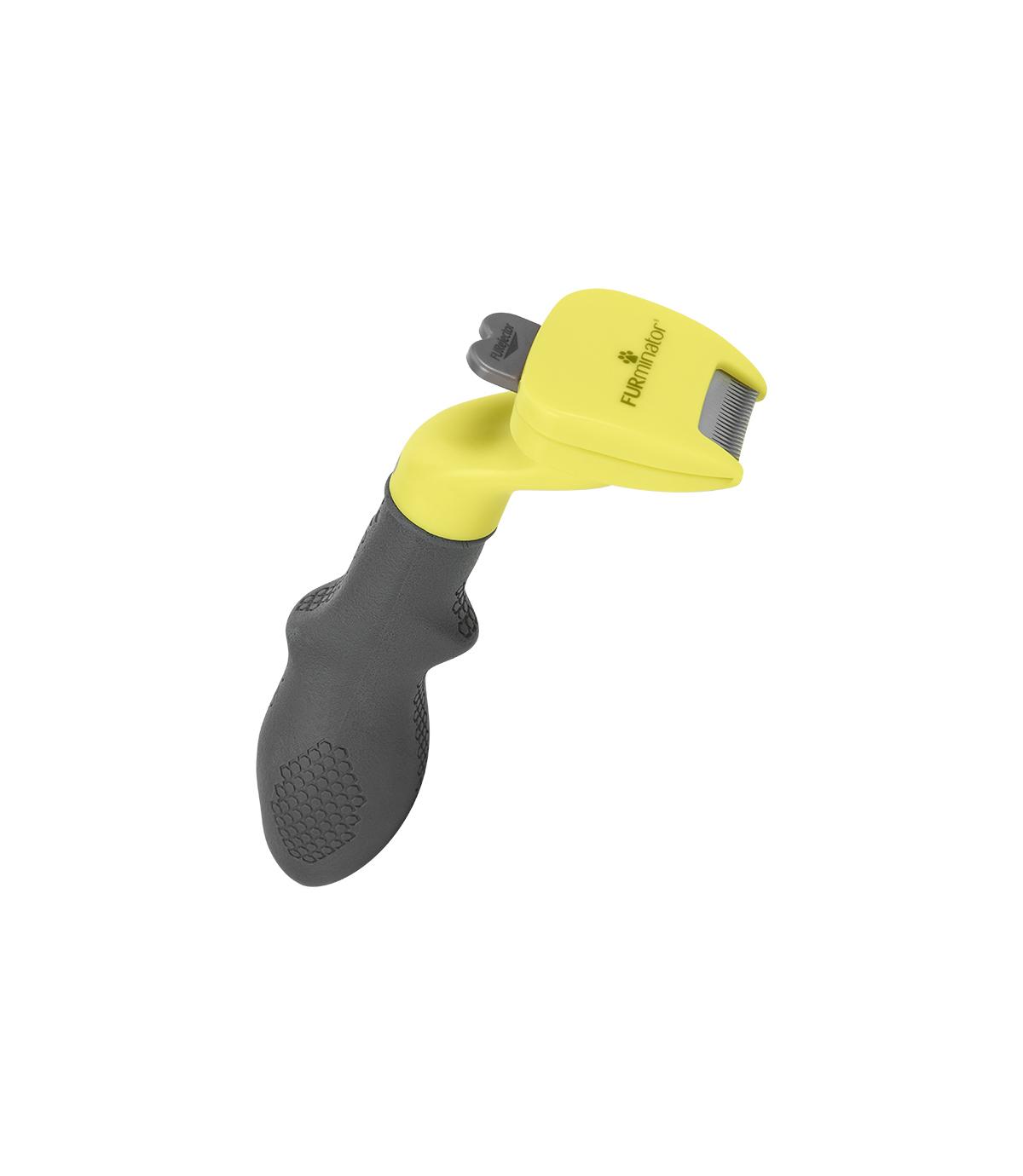 FURminator dla psów długowłosych XS