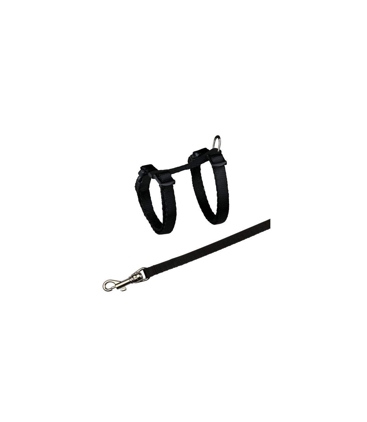 Komplet dla kota - 19-31cm/8mm