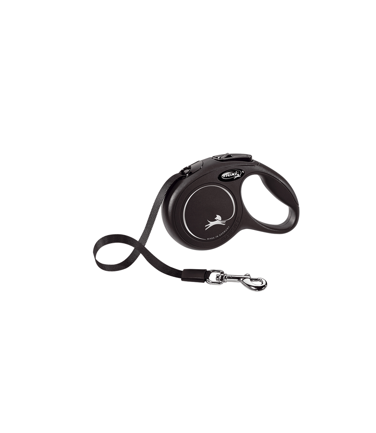 Flexi New Classic XS - 3m taśma