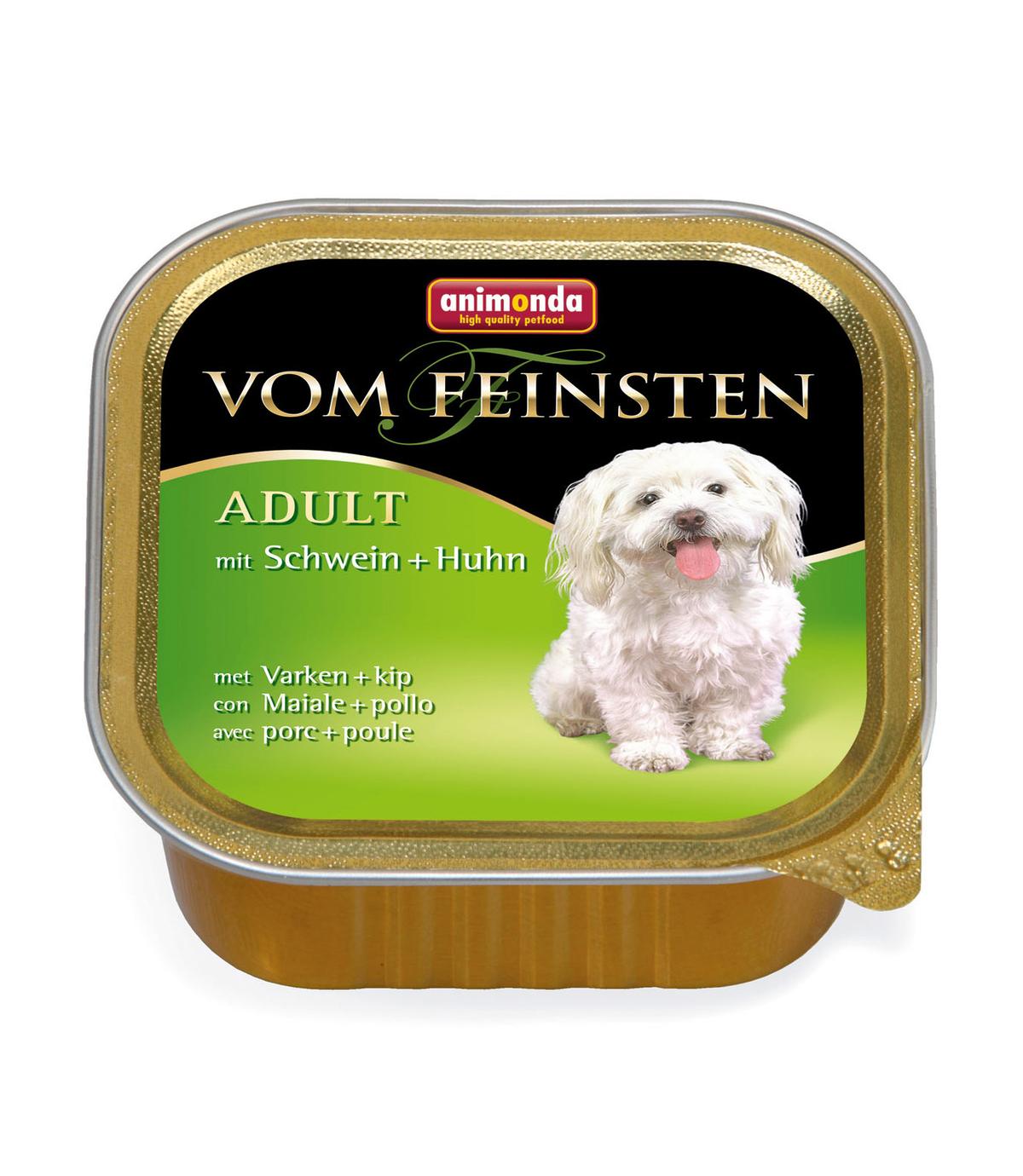 Animonda Vom Feinsten Adult - 150g
