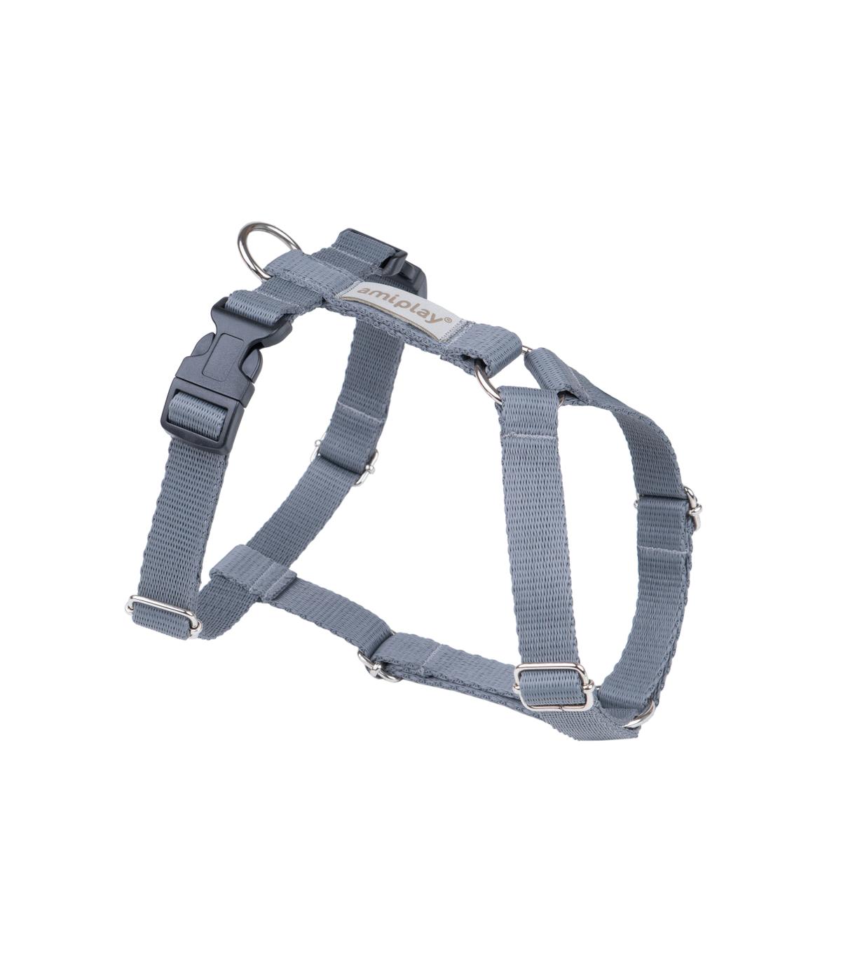 Szelki regulowane Guard Samba L