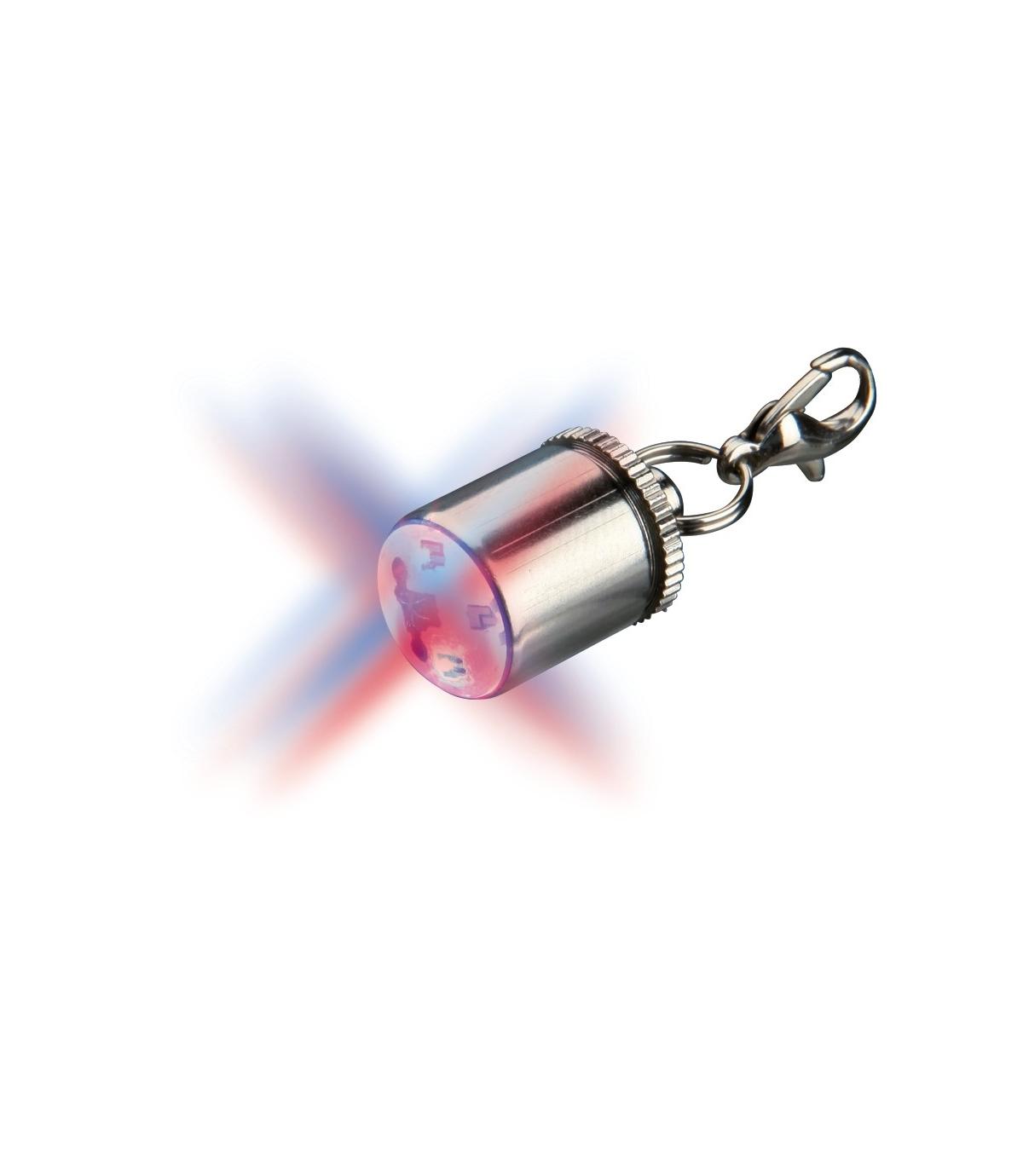 Zawieszka świecąca Flasher