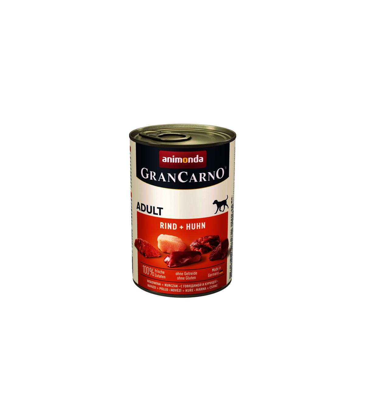 Animonda Grancarno Adult 400g