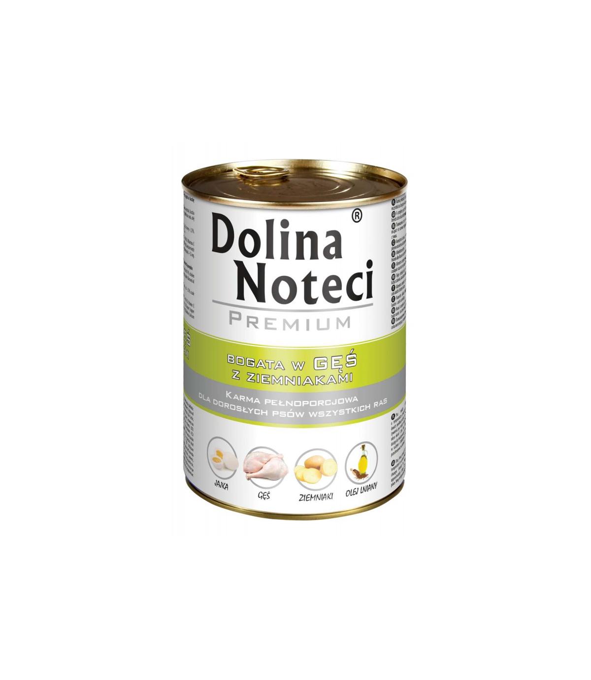 Dolina Noteci Premium - 400g