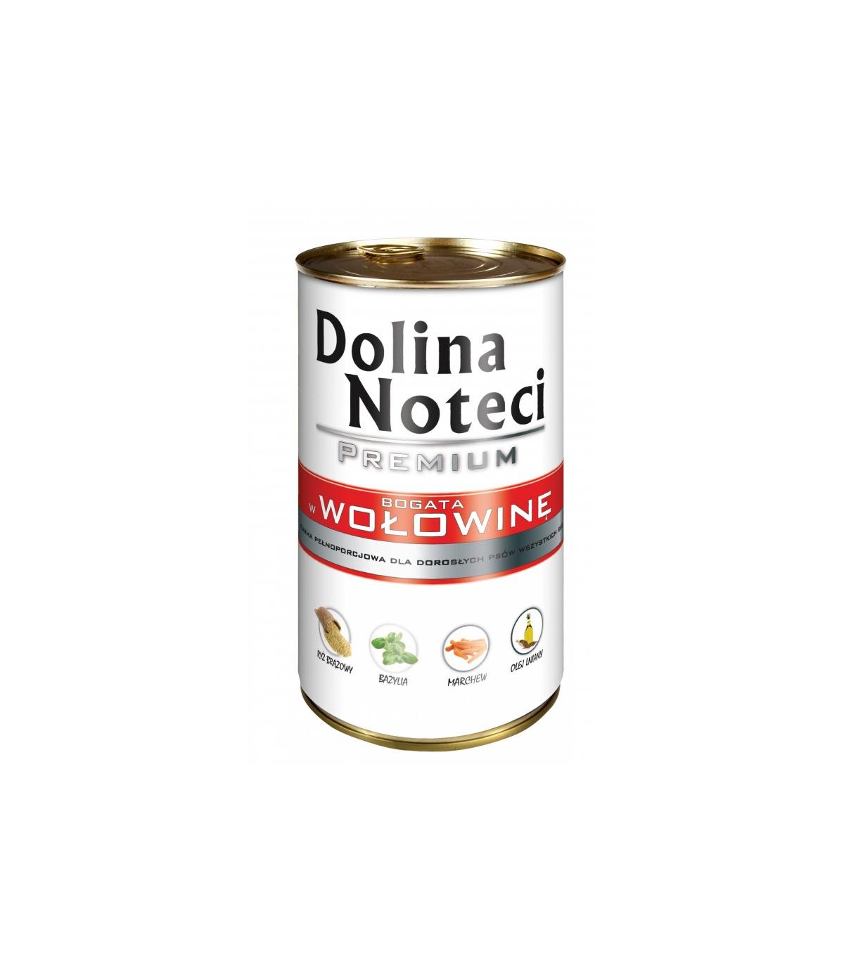 Dolina Noteci Premium - 400g