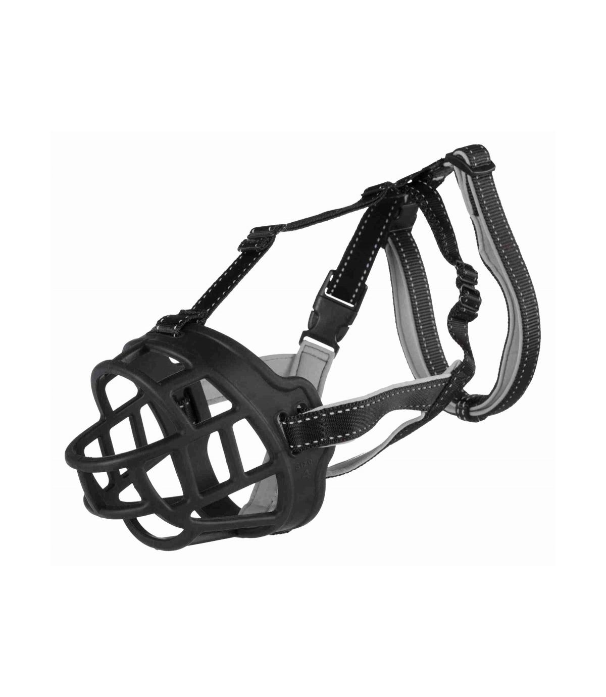 Kaganiec Muzzle Flex M-L